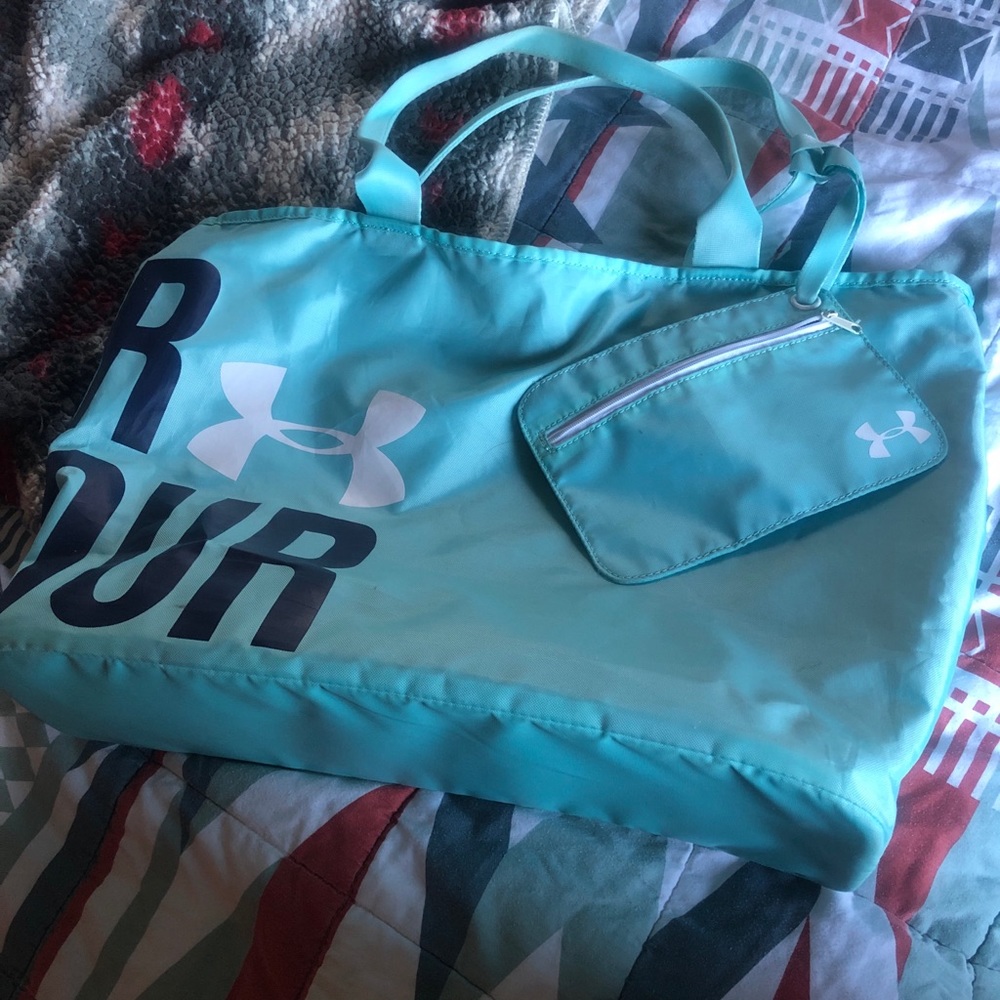 Under Armour Gym Bag